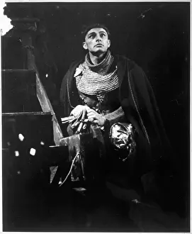 Ambler: RICHARD BURTON/AMBLER