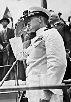 Byrd: Richard Byrd, 1930