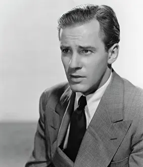 Carlson: Richard Carlson - Actor - Celebrity