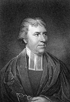 Chobham: RICHARD CECIL, CHURCH