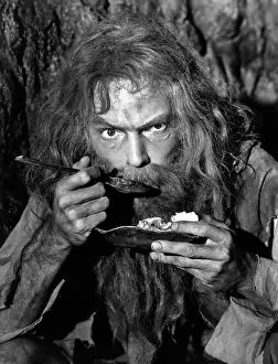 Cristo: Richard Chamberlain - actor - celebrity