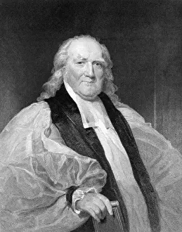 Channing: RICHARD CHANNING MOORE