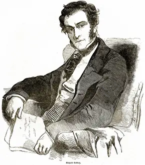 Cobden: Richard Cobden