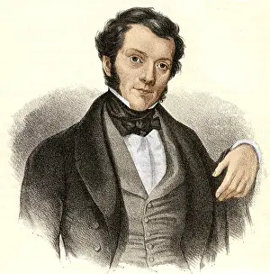Cobden: Richard Cobden