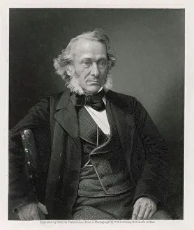 Cobden: RICHARD COBDEN