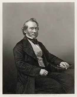 Cobden: RICHARD COBDEN