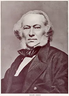 Cobden: Richard Cobden