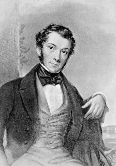 Economist: Richard Cobden