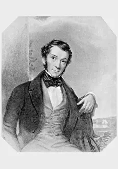 Economist: Richard Cobden