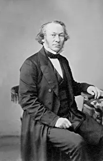 Economist: Richard Cobden