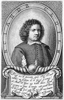 1627: RICHARD COLLIN