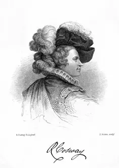 Cosway: RICHARD COSWAY - 2