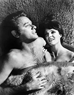 Janice: Richard Crenna - Janice Rule