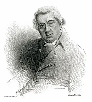Pamphleteer: RICHARD CUMBERLAND
