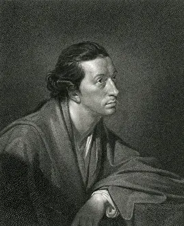 Pamphleteer: RICHARD CUMBERLAND