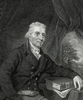 Pamphleteer: RICHARD CUMBERLAND