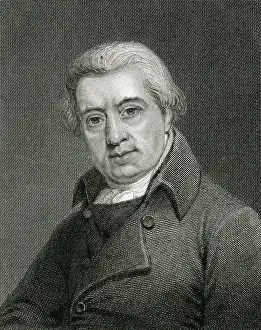 Pamphleteer: RICHARD CUMBERLAND