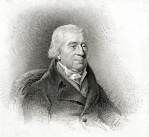 Pamphleteer: RICHARD CUMBERLAND
