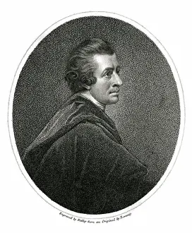 Pamphleteer: RICHARD CUMBERLAND
