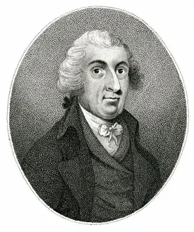 Pamphleteer: RICHARD CUMBERLAND