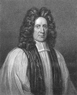 1718: RICHARD CUMBERLAND