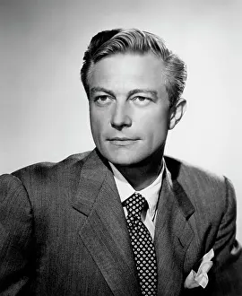 1238: Richard Denning - Actor