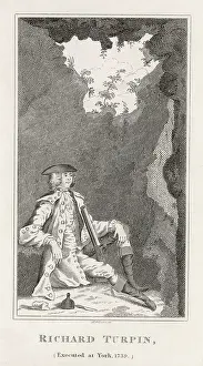 Daring: RICHARD (DICK) TURPIN