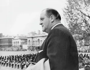 Dimbleby: Richard Dimbleby