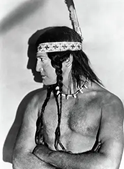 Vanishing: Richard Dix - actor man -