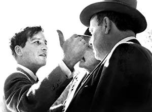 Astral: Richard Dreyfuss - actor