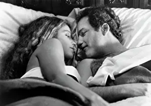 Dreyfuss: Richard Dreyfuss - Amy Irving - actor - actress