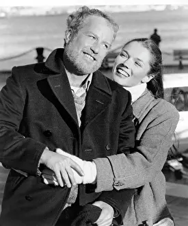 Anyway: Richard Dreyfuss - Janet Eilber
