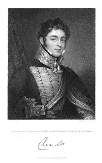 Plantaganet: RICHARD DUKE BUCKINGHAM