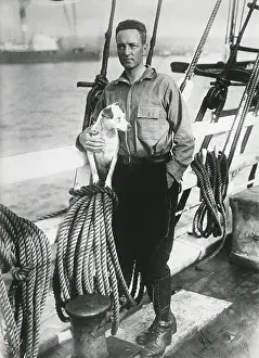 Hund: Richard E. Byrd
