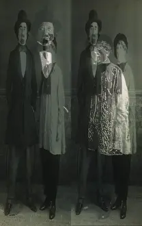 Richard Evans Ellett