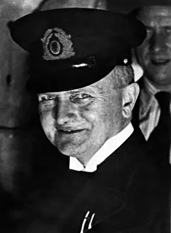 Foerster: Richard Foerster