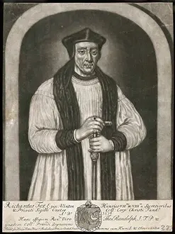 Describes: RICHARD FOX