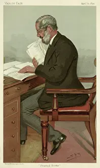 Librarian: RICHARD GARNETT