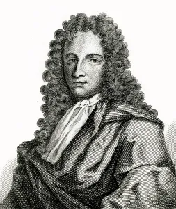 Jacobite: RICHARD GASCOIGNE