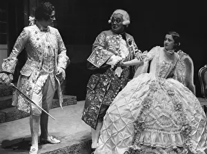 Rosenkavalier: Richard Georg Strauss