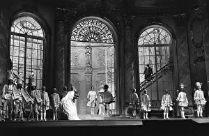 Rosenkavalier: Richard Georg Strauss