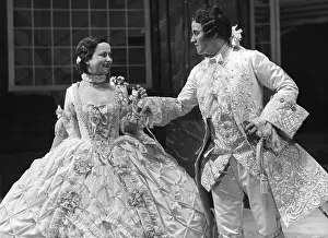 Rosenkavalier: Richard Georg Strauss