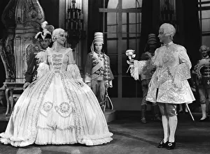 Rosenkavalier: Richard Georg Strauss