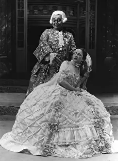 Rosenkavalier: Richard Georg Strauss