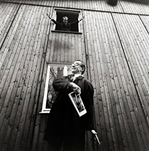 Goll: Richard Goll and Hubert Gaisbauer