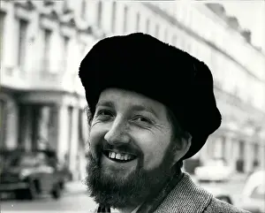 Gott: Richard Gott, radical candidate in Hull by-election
