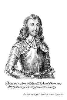 1691: RICHARD GRACE