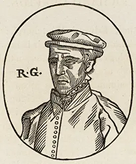 Grafton: RICHARD GRAFTON