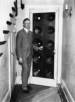 Synchronization: Richard H. Ranger American electrical engineer