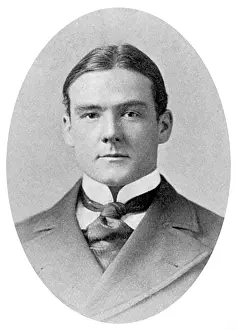 Harper: RICHARD HARDING DAVIS